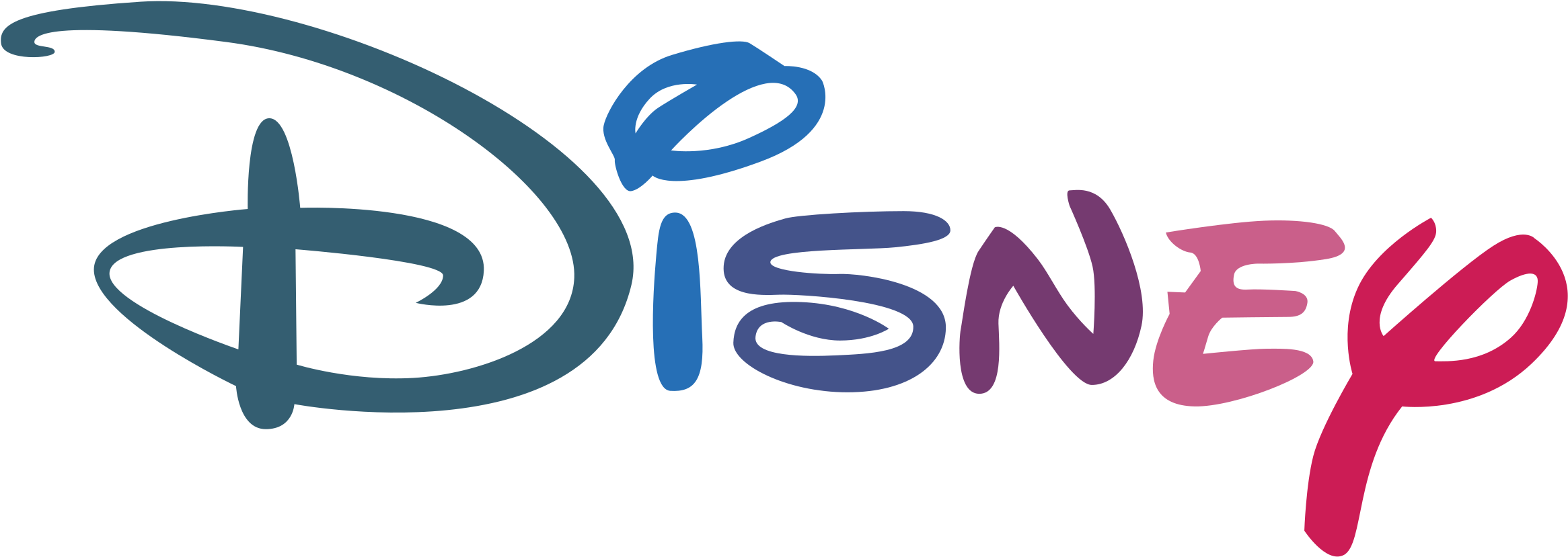 disnep